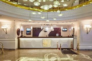 DoubleTree By Hilton Izmir Alsancak