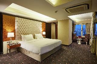 DoubleTree By Hilton Izmir Alsancak