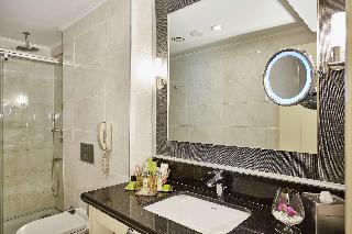 DoubleTree By Hilton Izmir Alsancak