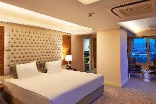 DoubleTree By Hilton Izmir Alsancak