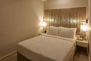 DoubleTree By Hilton Izmir Alsancak