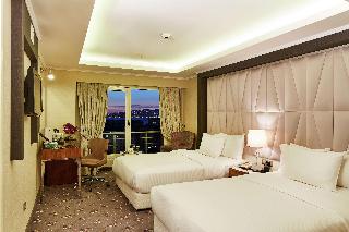 DoubleTree By Hilton Izmir Alsancak