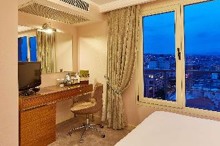 DoubleTree By Hilton Izmir Alsancak