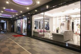 Dah Sing Business Hotel