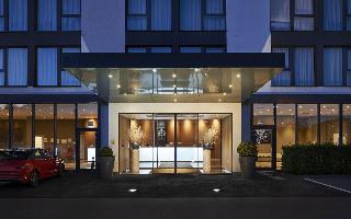 LEGERE HOTEL Luxembourg