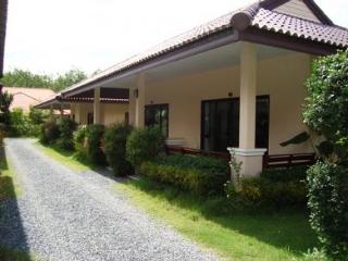 General view