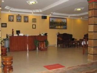 General view
 di Grand Sihanouk Ville