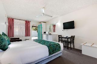 Australian Safari Motel