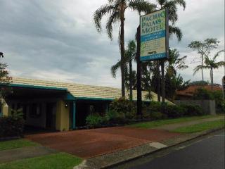 Australian Safari Motel