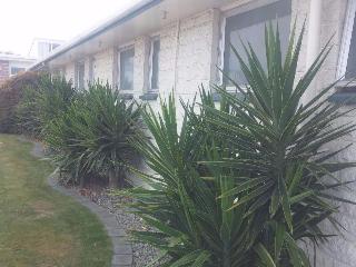 Raymar Motor Inn