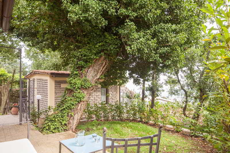 Relais Gea, Sorrento