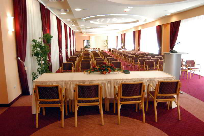 Conferences
 di Ero