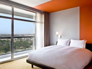 Sofitel Abidjan Hotel Ivoire