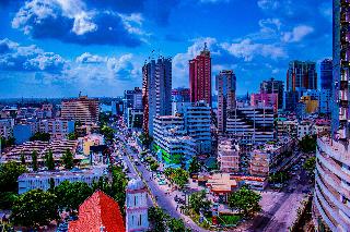 Holiday Inn Dar Es Salaam