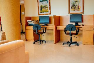 Holiday Inn Dar Es Salaam