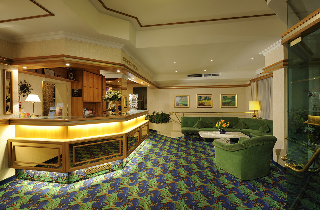 Lobby
 di Scherer Salzburg