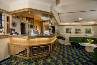 Lobby
 di Scherer Salzburg