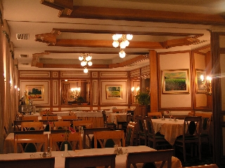 Restaurant
 di Scherer Salzburg