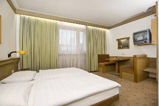 Room
 di Scherer Salzburg