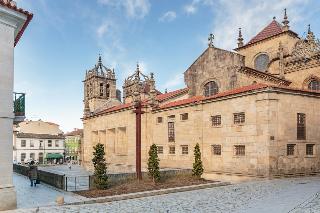 Albergaria Da Se Hostel Albergaria Da Se Hostel