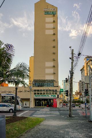 Nacional Inn Curitiba Torres