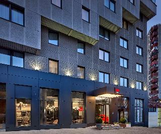 Foto del Hotel Radisson RED Belgrade del viaje grandes balcanes