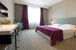 Room
 di 88 Rooms Hotel