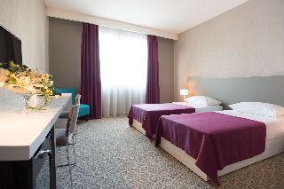 Room
 di 88 Rooms Hotel