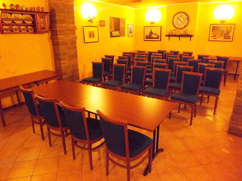 Albergo Della Posta, Rome