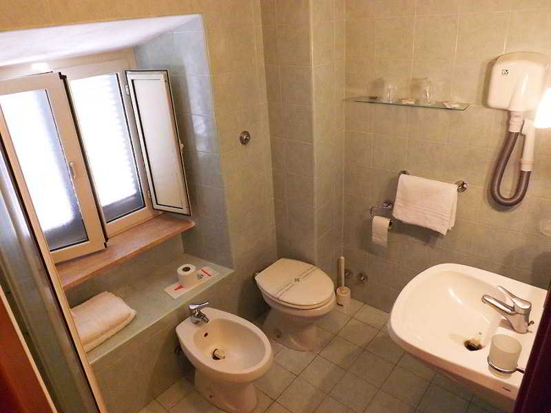 Albergo Della Posta, Rome