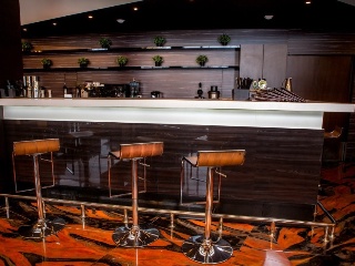 Bar
 di City Hotel Sova