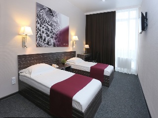 Room
 di City Hotel Sova