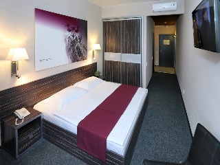 Room
 di City Hotel Sova