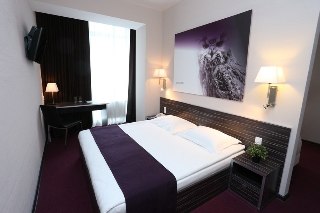 Room
 di City Hotel Sova