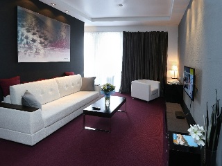 Room
 di City Hotel Sova