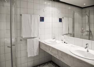 Room
 di Vejle Center Hotel