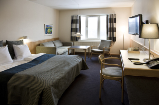 Room
 di Vejle Center Hotel