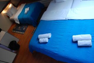 Room
 di Car Royal apartmans-rooms