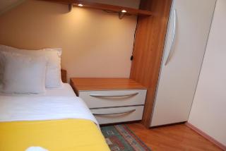 Room
 di Car Royal apartmans-rooms