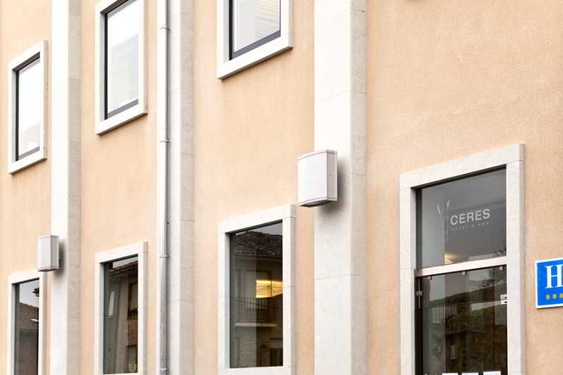 General view
 di Spa-Ceres