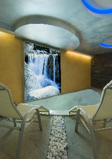 Sports and Entertainment
 di Life Design Hotel