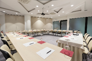 Conferences
 di Life Design Hotel