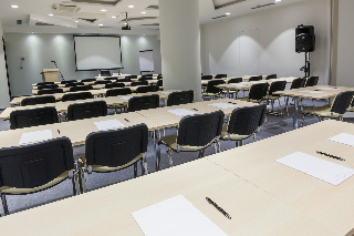 Conferences
 di Life Design Hotel