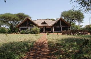 Foto del Hotel Ikoma Tented Camp del viaje safari sarubu tanzania