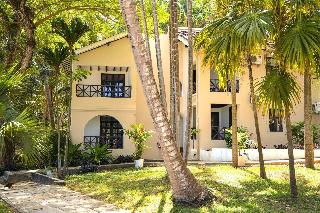 Protea Hotel Zanzibar Mbweni Ruins