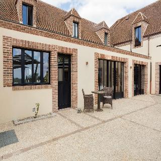 Auberge du Moulin à Vent, The Originals Relais