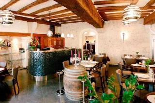 The Originals Boutique, Hôtel Le XII de Luynes, Tours
