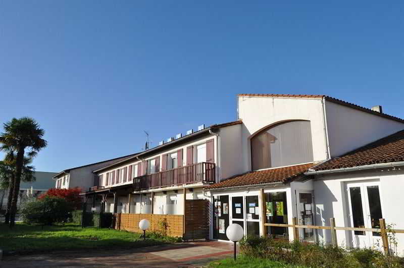 General view
 di Inter-Hotel O'Nice Hotel