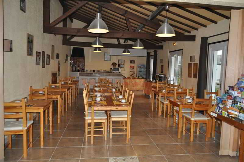 Restaurant
 di Inter-Hotel O'Nice Hotel