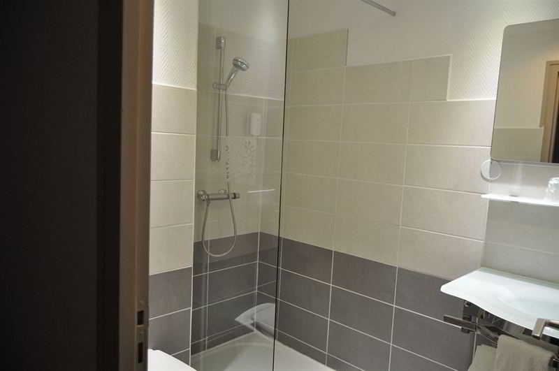 Room
 di Inter-Hotel O'Nice Hotel